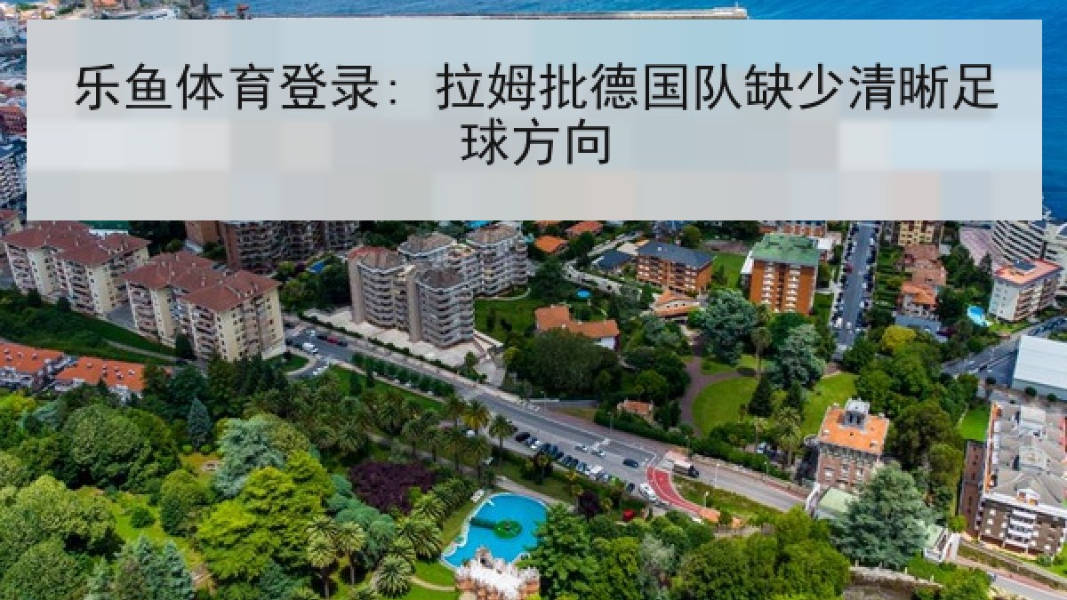 乐鱼体育登录: 拉姆批德国队缺少清晰足球方向